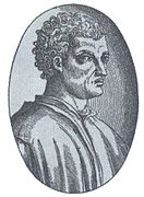 Leon Battista Alberti (1404 - 1472)