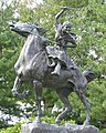 Sybil Ludington