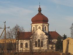 Greek Catholic church