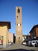 Torre Civica