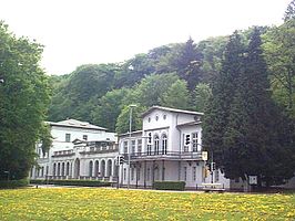 Museum Kurhaus Kleve