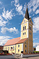 Katholische Kuratiekirche Sankt Dionysius