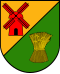 Wappen der Gmina Lichnowy