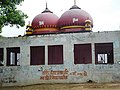 Parhul Devi Temple