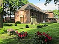 St.Prosperkerk, Gehlenberg (1831)