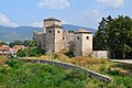 Burg Pirot, Serbien