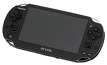 PlayStation Vita