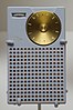 Regency TR-1 transistor radio