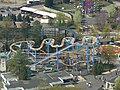 Park rozrywki Carowinds