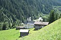 Neukirch bei der Kirche