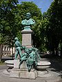 Schüchtermann-Denkmal in Dortmund