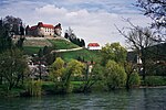 Burg Sevnica (Ober-Lichtenwald)