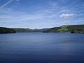 Talybont Reservoir