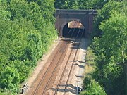 Tunnel van Beauval