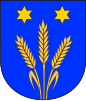 Coat of arms of Vendolí