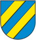 Coat of arms of Amesdorf