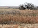 Washita Battlefield