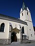 Pfarrkirche Weitersfelden