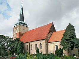 Sint-Willehaduskerk