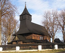 St. Martin church