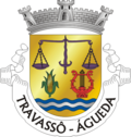 Travassô arması