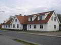 Bahnhof