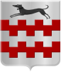 Coat of arms of Acquoy