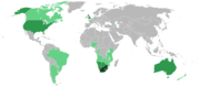 Afrikaner diaspora