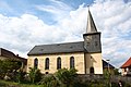 Katholische Kuratiekirche Allerheiligen