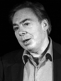 Andrew Lloyd Webber