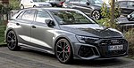 Audi RS3 Sportback