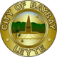 Official seal of Baybay