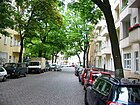 Nogatstraße