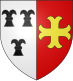 Coat of arms of Lefaux