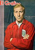 Bobby Charlton