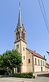 Kirche Saint-Martin