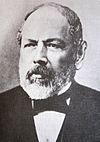 Christian Ferdinand Friedrich von Krauss