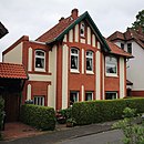 Wohnhaus