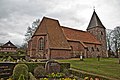 Sint-Vituskerk, Altenoythe