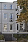 Consulate-General in Hamburg