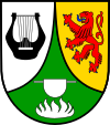 Wappen von Hilscheid