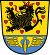 Wappen von Neuenmarkt