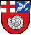 Wappen von Schernfeld