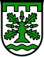 Coat of arms of Schladen-Werla