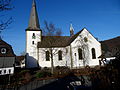 katholische Pfarrkirche St. Nikolaus