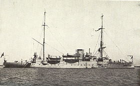 Die Hekla 1909