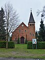 Dorfkirche Liebenthal