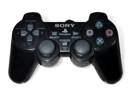 DualShock 2