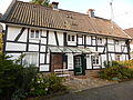 Fachwerkhaus