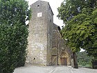 Pfarrkirche Sainte-Agathe